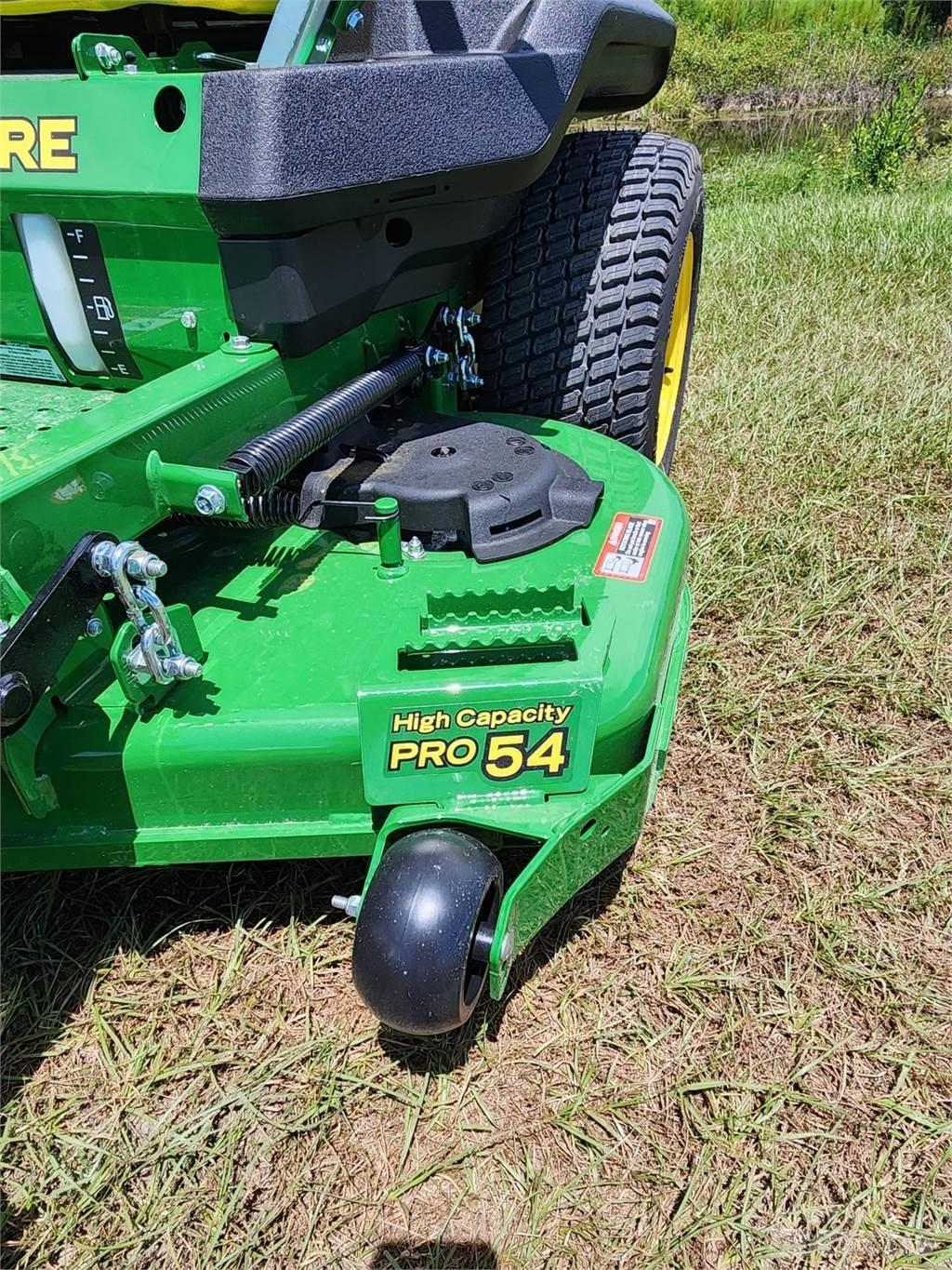 John Deere Z730M Zero turn косарки
