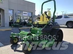 John Deere Z740R Zero turn косарки