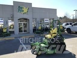 John Deere Z740R Zero turn косарки