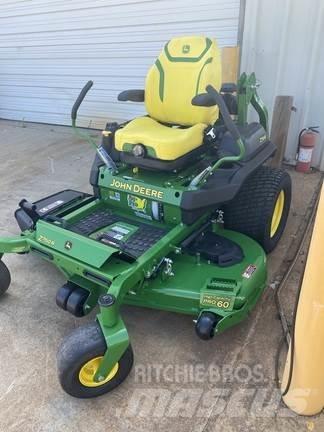 John Deere Z760R Zero turn косарки