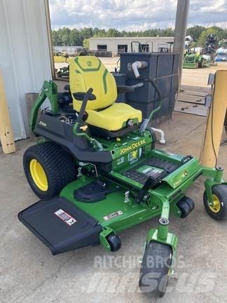 John Deere Z760R Zero turn косарки