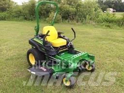 John Deere Z915E Zero turn косарки