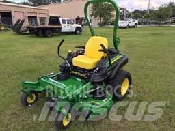 John Deere Z915E Zero turn косарки
