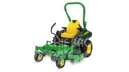 John Deere Z915E Zero turn косарки