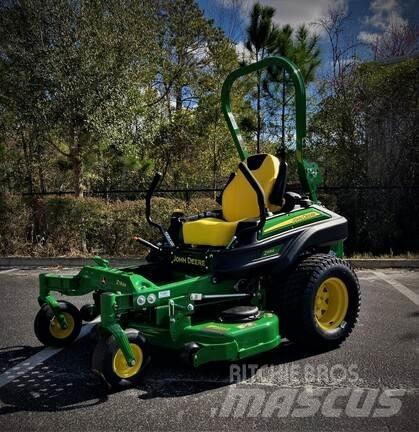 John Deere Z915E Zero turn косарки