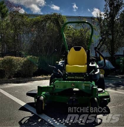 John Deere Z915E Zero turn косарки