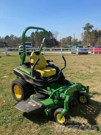John Deere Z915E Zero turn косарки