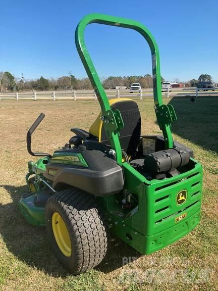 John Deere Z915E Zero turn косарки