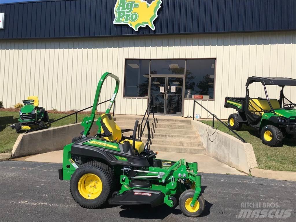 John Deere Z920M Zero turn косарки