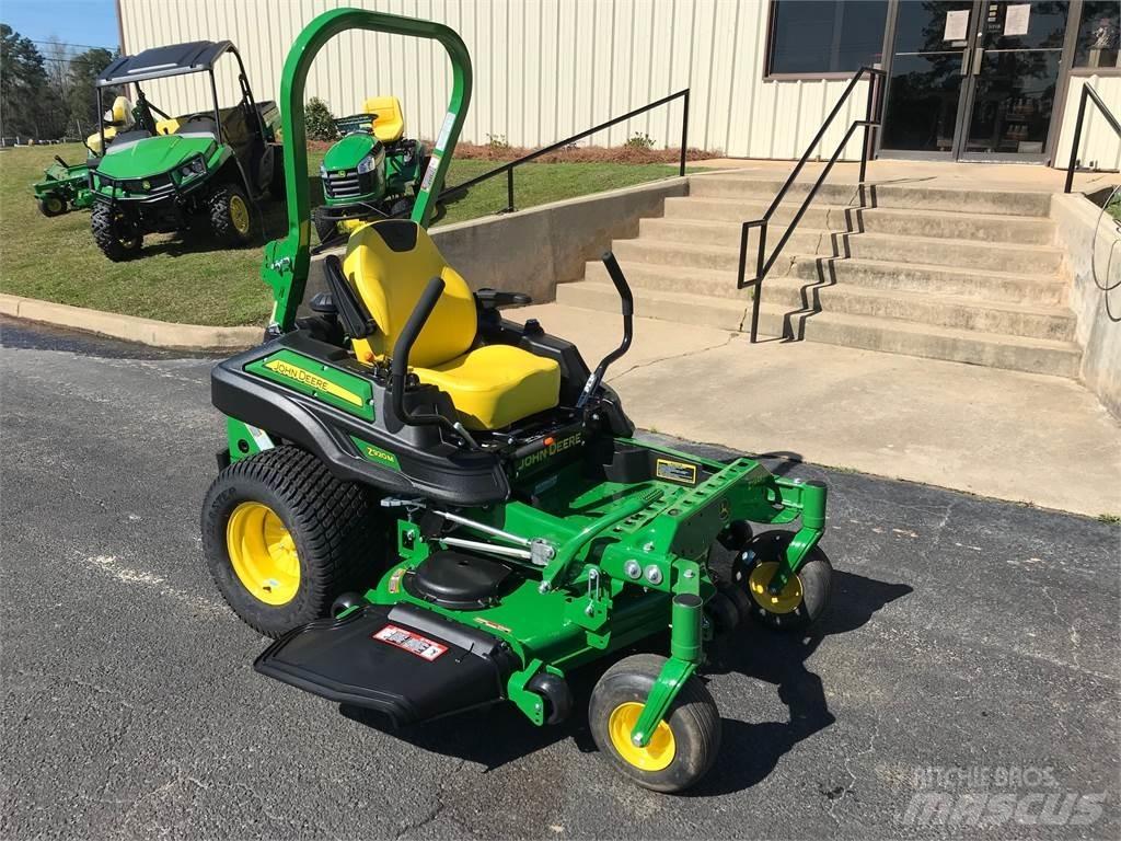 John Deere Z920M Zero turn косарки