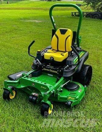 John Deere Z920M Zero turn косарки