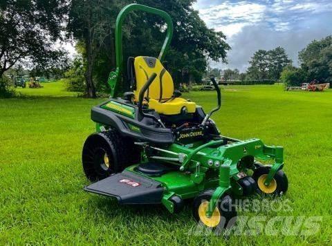 John Deere Z920M Zero turn косарки