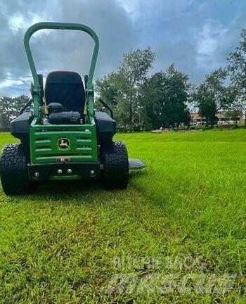 John Deere Z920M Zero turn косарки