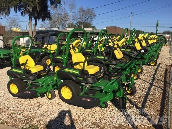John Deere Z920M Zero turn косарки