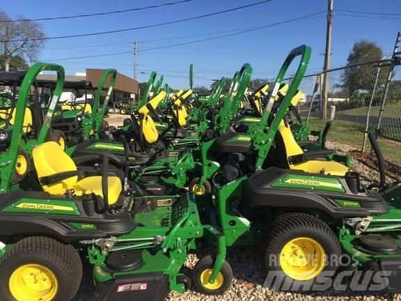 John Deere Z920M Zero turn косарки