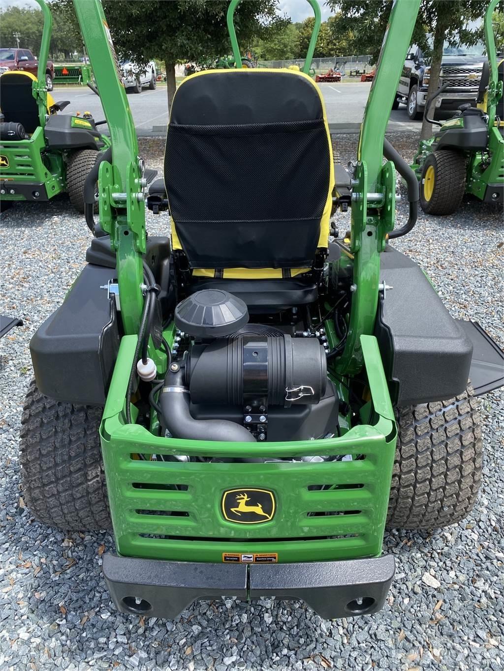 John Deere Z920M Zero turn косарки