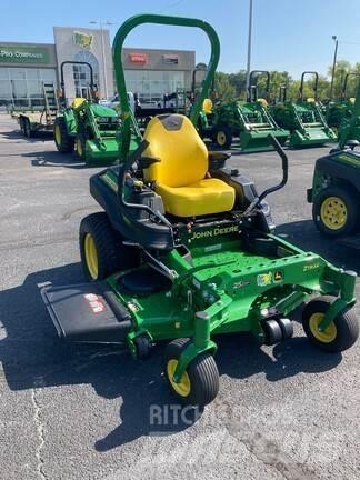 John Deere Z920M Zero turn косарки