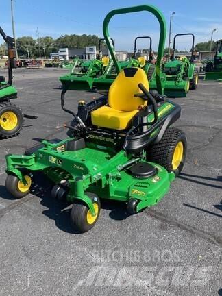 John Deere Z920M Zero turn косарки