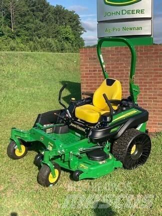 John Deere Z920M Zero turn косарки