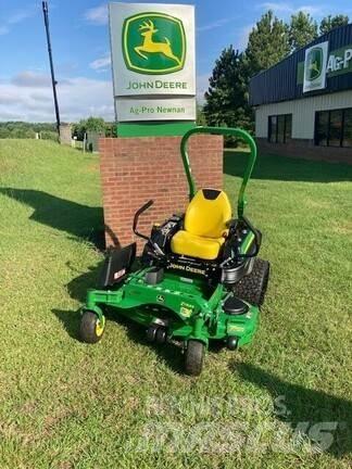 John Deere Z920M Zero turn косарки