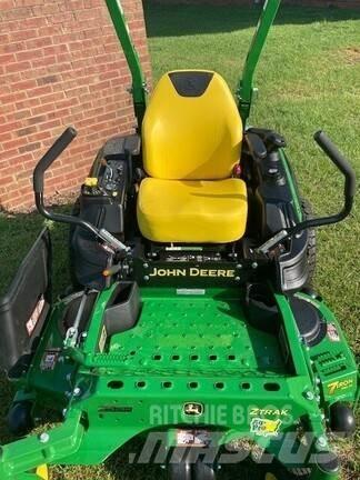 John Deere Z920M Zero turn косарки