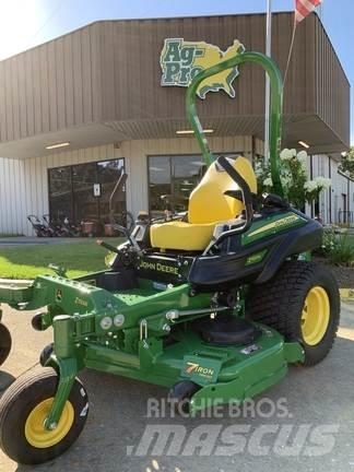 John Deere Z920M Zero turn косарки