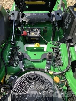 John Deere Z920M Zero turn косарки