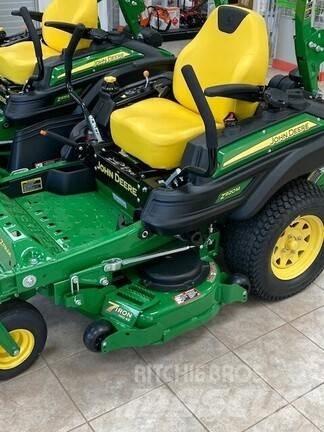 John Deere Z920M Zero turn косарки