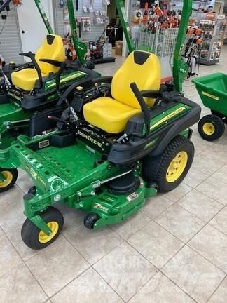 John Deere Z920M Zero turn косарки