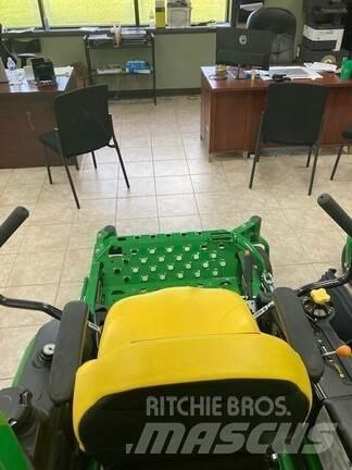 John Deere Z920M Zero turn косарки