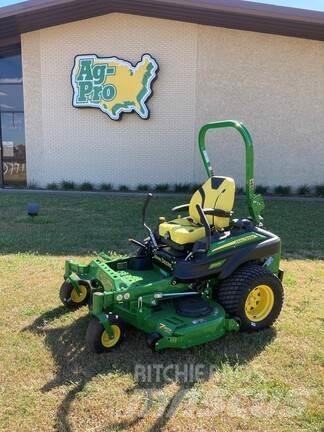 John Deere Z920M Zero turn косарки