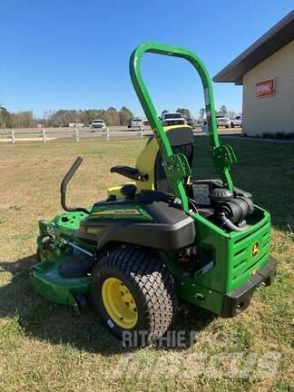 John Deere Z920M Zero turn косарки