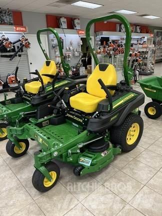 John Deere Z920M Zero turn косарки