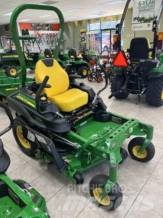John Deere Z920M Zero turn косарки