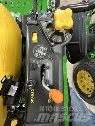 John Deere Z920M Zero turn косарки