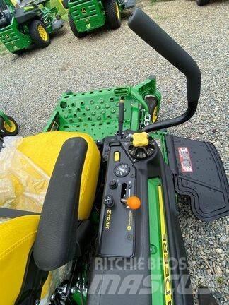 John Deere Z920M Zero turn косарки