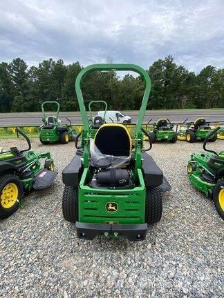 John Deere Z920M Zero turn косарки