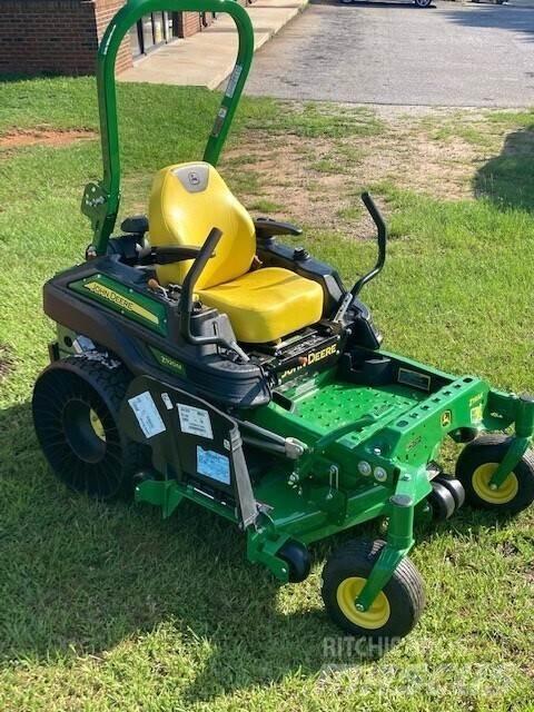 John Deere Z920M Zero turn косарки
