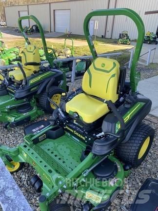 John Deere Z920M Zero turn косарки