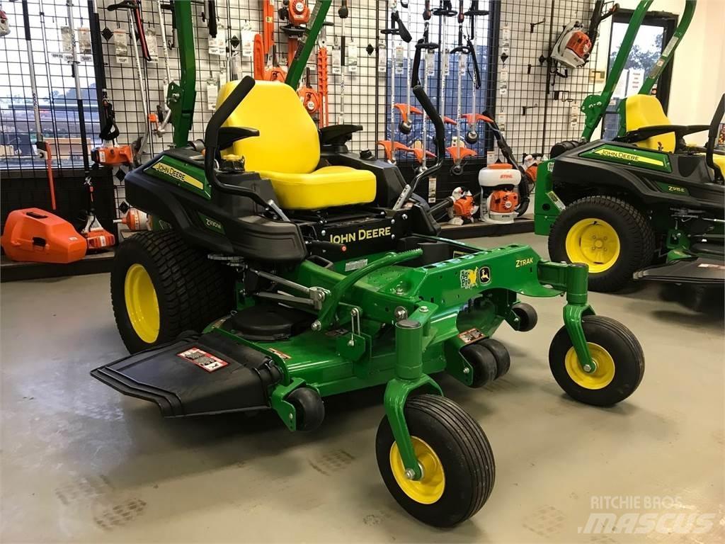 John Deere Z930M Zero turn косарки