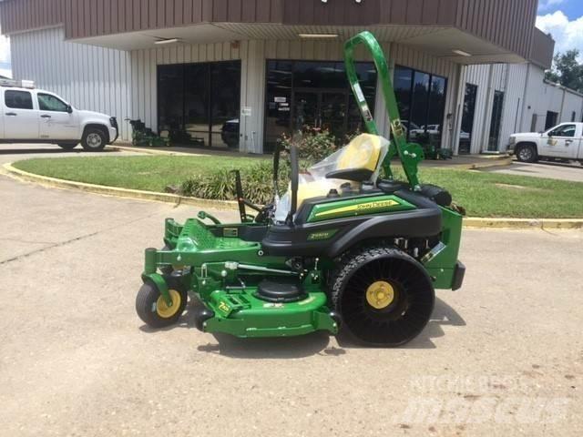 John Deere Z930M Zero turn косарки