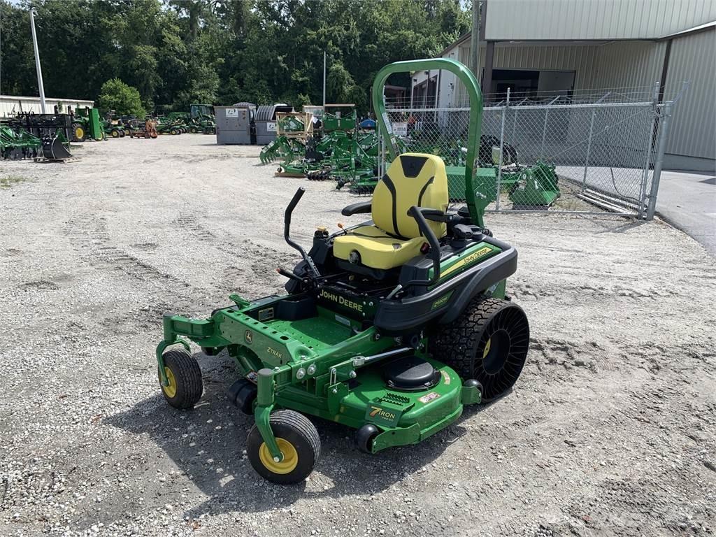 John Deere Z930M Zero turn косарки