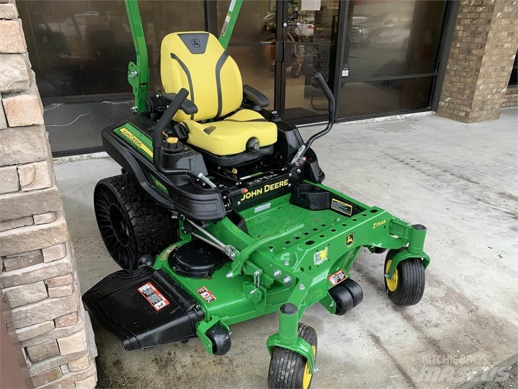 John Deere Z930M Zero turn косарки