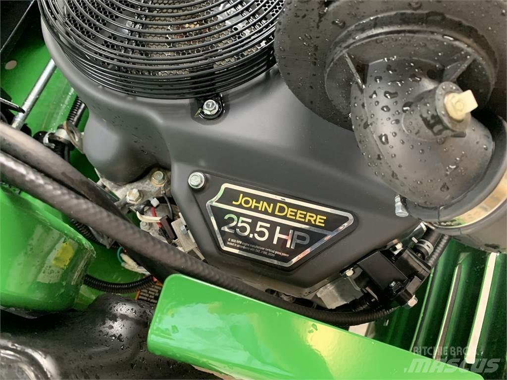 John Deere Z930M Zero turn косарки