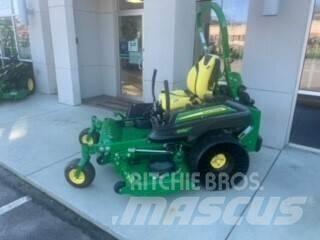 John Deere Z930M Zero turn косарки