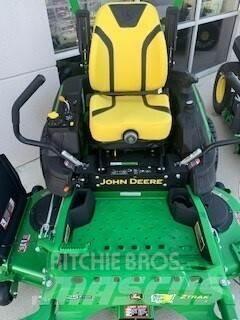 John Deere Z930M Zero turn косарки
