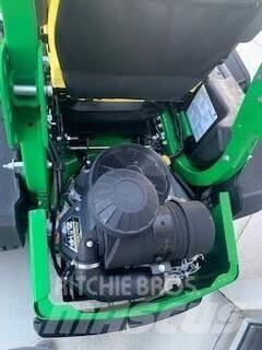 John Deere Z930M Zero turn косарки
