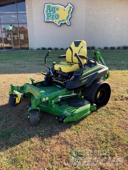 John Deere Z930M Zero turn косарки