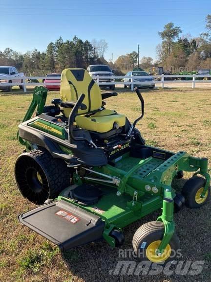 John Deere Z930M Zero turn косарки