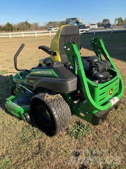 John Deere Z930M Zero turn косарки